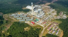 Volume penjualan ekspor PTBA naik 30%, jadi penopang laba di tengah koreksi harga Newcastle dan ICI-3. (Dok. PT Bukit Asam)