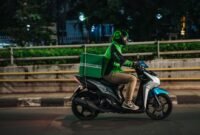 Dokumen investasi Google di GoTo ditemukan Kejagung. (Dok. 