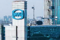 Kantor pusat Wijaya Karya di Jakarta jadi pusat koordinasi restrukturisasi dan reformasi keuangan 2025. (Dok. wika.co.id)