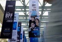 Jangan lewatkan BFF Festival 2025! BRI hadir sebagai sponsor utama, dukung industri lokal dan siapkan berbagai promo menarik. Yuk datang 15-17 Agustus!