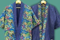 UMKM binaan BRI, Haluan Bali, berinovasi dengan fashion berbasis AR! Produknya sudah mendunia dan berdayakan perempuan di Jimbaran. Inspiratif! (Dok. BRI)