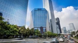 BRI Group catatkan laba Rp26,53 T di semester I 2025! Kinerja solid ini didukung rasio NPL yang membaik dan manajemen risiko yang ketat. (Dok. BRI)