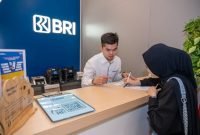 Kabar baik untuk PMI di Taiwan! BRI kini hadir di Taipei, mudahkan layanan perbankan mulai dari tabungan, remitansi, hingga pinjaman. (Dok. BRI)