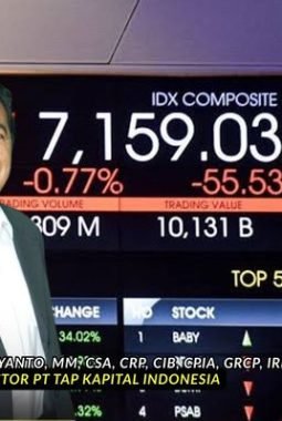 Regulasi Baru OJK Tekankan Pentingnya Internal Control di Pasar Modal Indonesia