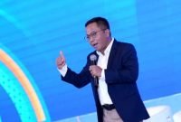 Direktur Human Capital & Compliance BRI, Ahmad Solichin Lutfiyanto. (Dok. BRI)