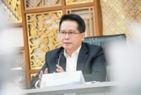 Direktur Utama BRI Hery Gunardi . (Dok. BRI)
