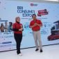 Merayakan HUT RI, BRI hadirkan Consumer Expo di Bandung! Dapatkan KPR dengan bunga rendah, promo kendaraan, dan kesempatan ke Korea Selatan. (Dok. BRI)