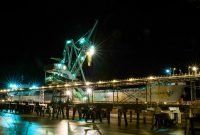 Saham BUMI tetap diburu investor meski laba bersih merosot tajam di semester pertama 2025. (Dok. bumiresources.com)