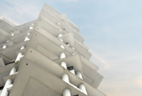 5. Proyek properti unggulan Intiland yang tetap berjalan meski utang dipangkas signifikan. (Dok. intiland.com)