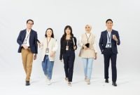 Program BRILiaN Future Leader Program (BFLP) 2025 kembali dibuka, mulai tanggal 12 Agustus 2025. (Dok. BRI)