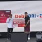 Peluncuran resmi Kartu Debit Co-Branding BRI – Indogrosir di Gianyar, Bali, jadi bukti nyata sinergi mendukung UMKM dan ritel modern. (Dok. Bank BRI)