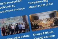Galeri foto pers hadir sebagai strategi komunikasi visual perusahaan modern. (Dok. Hallo.id)