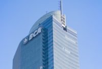 Saham BCA tertekan isu akuisisi, Rosan Roeslani pastikan Danantara tak terlibat. (Dok. Bca.co.id)