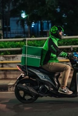 GoTo Kunci Status ESG Terbaik Asia, Fokus Buyback dan Laba Positif Tahun Ini