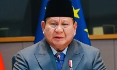 Ahmad Muzani Digantikan, Prabowo Percayakan Sugiono Pimpin Mesin Partai