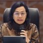 Menteri Keuangan RI, Sri Mulyani Indrawati. (Instagram.com @smindrawati)