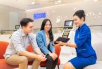 BRI hadirkan edukasi keuangan yang mudah diaplikasikan, didukung layanan digital aman melalui BRImo. (Dok. BRI)