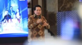 Direktur Utama BRI, Hery Gunardi. (Dok. BRI)