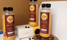 Kisah Kopi Toejoean: Naik Kelas Berkat LinkUMKM dan BRI