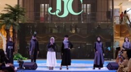 JJC Rumah Jahit, Bisnis Rumahan Naik Kelas Berkat BRI