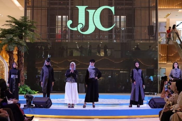 JJC Rumah Jahit, Bisnis Rumahan Naik Kelas Berkat BRI