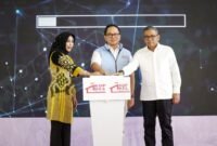 Melalui pelatihan dan Agenbrilink, BRI dukung penguatan Koperasi Desa Merah Putih.. Terus berkomitmen dorong ekonomi di tingkat desa. (Dok. BRI)