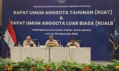 NS. Aji Martono Tegaskan Pembenahan Berkelanjutan untuk PROPAMI