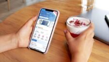 Transaksi di BRI kini 99,1% digital! BRImo dan AgenBRILink jadi andalan. Cek bagaimana transformasi digital BRI mengubah layanan perbankan. (Dok. BRI)