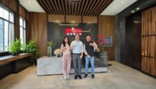 Konsolidasi ini diharapkan menciptakan kekuatan baru dalam jaringan dan layanan telekomunikasi nasional. (Dok. PMUI)