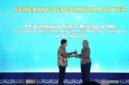 STM bangga raih Silver CSR & PDB Awards 2025! Komitmen kami untuk membangun dari desa dan mewujudkan keberlanjutan sosial. (Dok. PT Sumbawa Timur Mining)