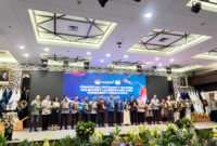 Ajaib Kripto raih penghargaan FIR Terbaik 2025 dari PPATK.