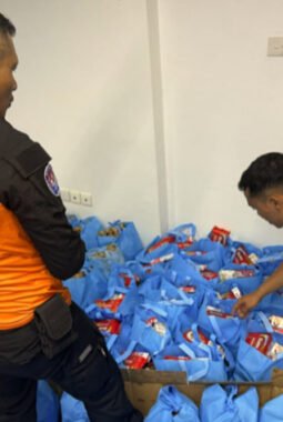 Astra Salurkan Bantuan Penanganan Bencana di Aceh, Sumatra Utara, dan Sumatra Barat