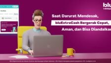 Butuh dana darurat untuk hal mendesak? bluExtraCash hadir berikan pinjaman tanpa agunan hingga Rp50 juta.