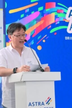 Resmi Dibuka, Astra Auto Fest 2025 Semarak Beragam Promo dari Grup Astra