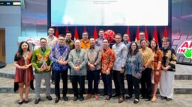 AIIR hadir perkuat penyempaian keterbukaan informasi emiten kepada investor di pasar modal lebih profesional.