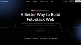 The official version of EdgeOne Pages enables users to configure custom security protection policies, including rate limiting, IP blocklist/allowlist, Referer blocklists, User-Agent blocklist/allowlist, and more