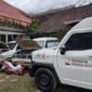 Pemeriksaan dan perbaikan unit ambulans dilakukan melalui kolaborasi Grup Astra dan Kementerian Kesehatan Republik Indonesia, dengan total 126 unit ambulans yang tersebar di Aceh, Sumatra Utara, dan Sumatra Barat telah ditangani secara bertahap.