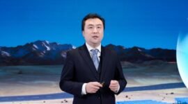 Huawei released the Top 10 Trends of Smart PV & ESS
