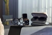 Rokid Ai Glasses Style