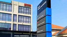 PT Prima Multi Usaha Indonesia mulai menarik perhatian investor global. (Dok. Prima Multi Usaha Indonesia )