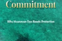 An Unfading Commitment