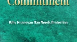 An Unfading Commitment