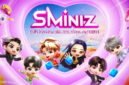 Kakao Games Memulai Pra-Registrasi untuk Game Berbasis IP SM Entertainment “SMiniz”