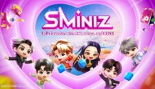Kakao Games Memulai Pra-Registrasi untuk Game Berbasis IP SM Entertainment “SMiniz”