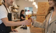 Rekomendasi Thinwall Cup Injection Berkualitas Premium Terbaik untuk Usaha Minuman: Rahasia Brand “Sultan”