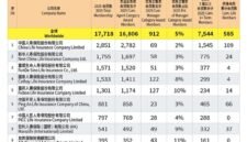 2025 IDA Membership Statistics — Global Rankings of Member Companies