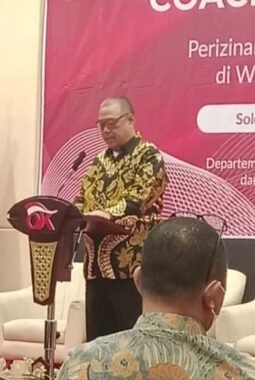 PROPAMI Gelar SIAR Ramadhan 1447 H, Bahas Mitigasi Risiko di Ekosistem Pasar Modal