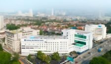 Subang Jaya Medical Centre (SJMC)