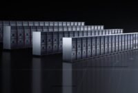 Huawei will showcase SuperPoD products at MWC Barcelona 2026