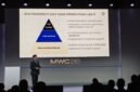 Andy Hicks releasing voice evolution white paper at MWC 2026